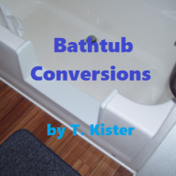 ConvertMyTub